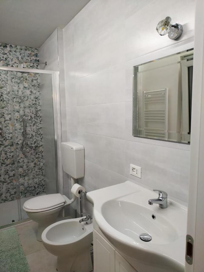 Casa Vacanze Anacleto Verolanuova Zewnętrze zdjęcie