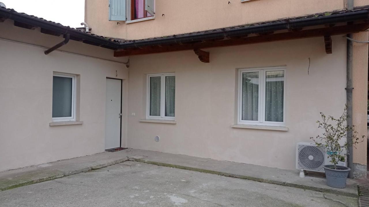 Casa Vacanze Anacleto Verolanuova Zewnętrze zdjęcie
