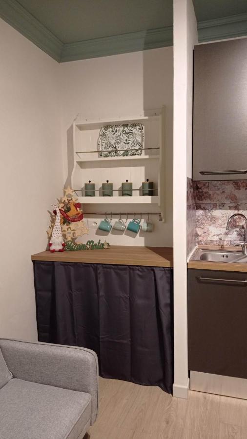 Casa Vacanze Anacleto Verolanuova Zewnętrze zdjęcie