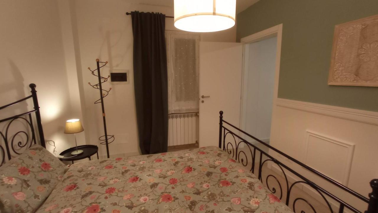 Casa Vacanze Anacleto Verolanuova Zewnętrze zdjęcie