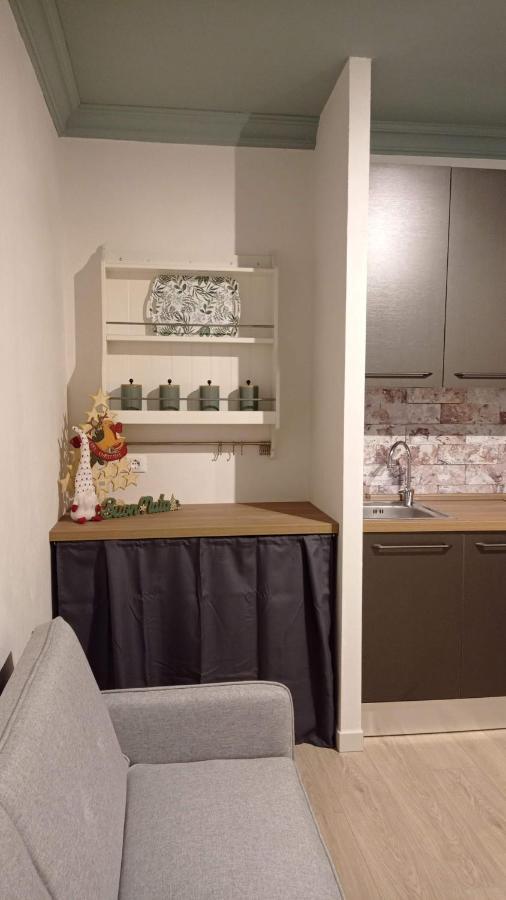 Casa Vacanze Anacleto Verolanuova Zewnętrze zdjęcie