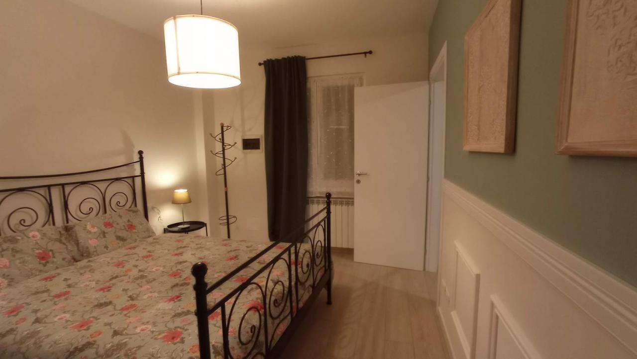 Casa Vacanze Anacleto Verolanuova Zewnętrze zdjęcie