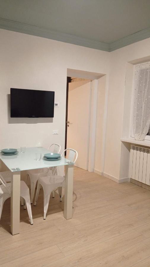 Casa Vacanze Anacleto Verolanuova Zewnętrze zdjęcie