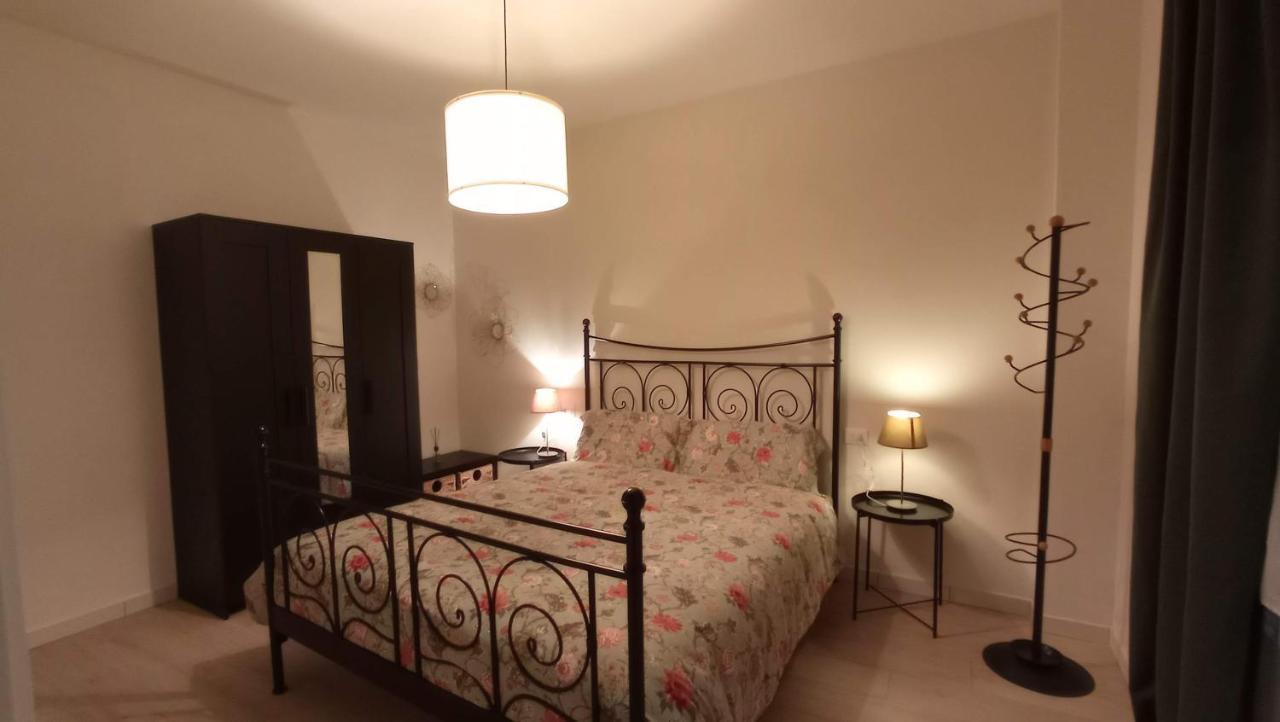 Casa Vacanze Anacleto Verolanuova Zewnętrze zdjęcie
