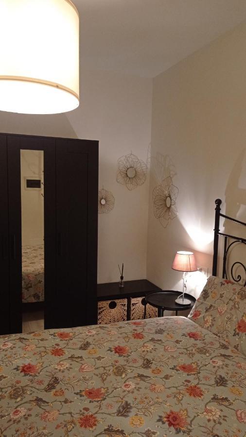 Casa Vacanze Anacleto Verolanuova Zewnętrze zdjęcie
