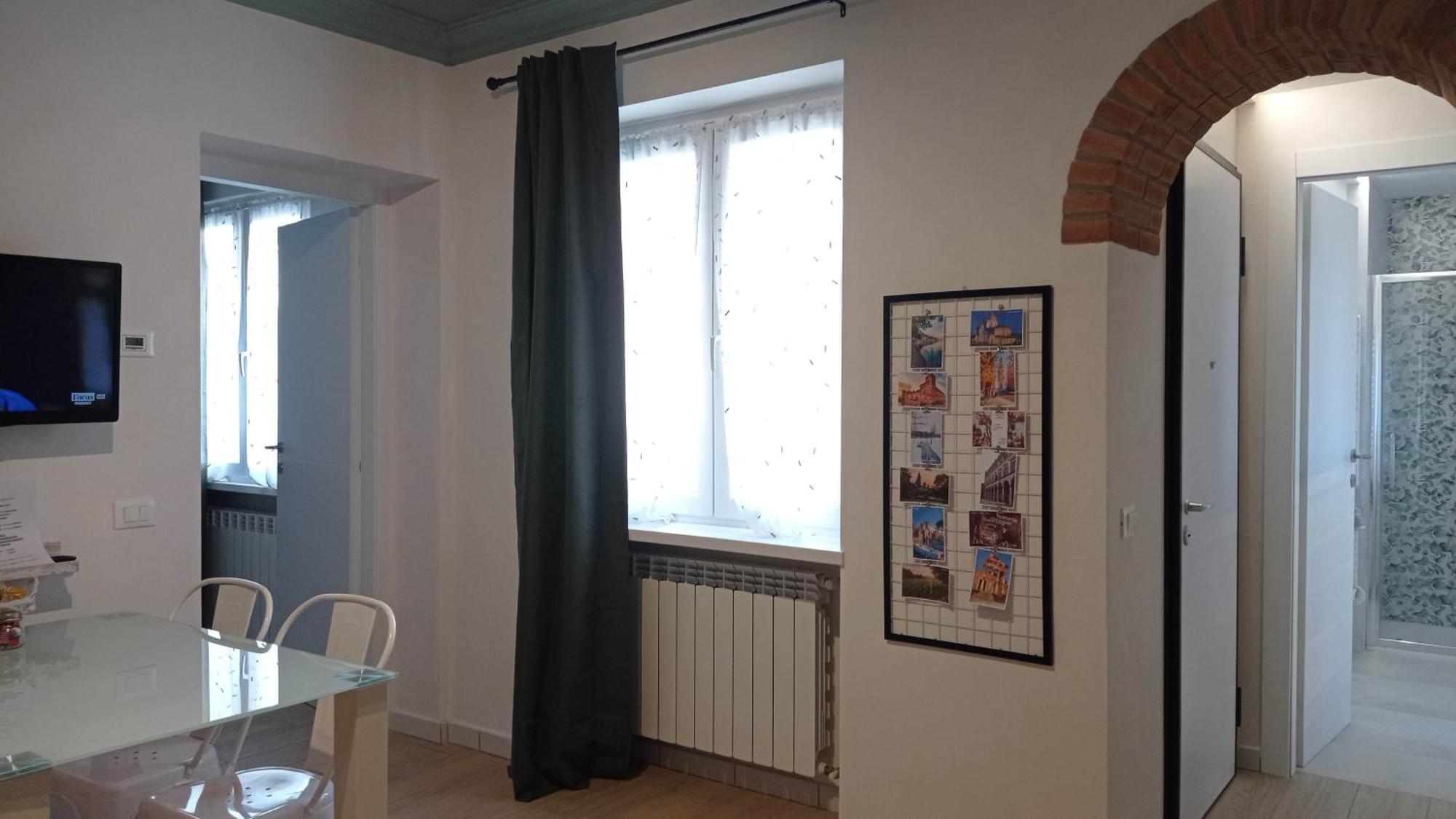 Casa Vacanze Anacleto Verolanuova Zewnętrze zdjęcie