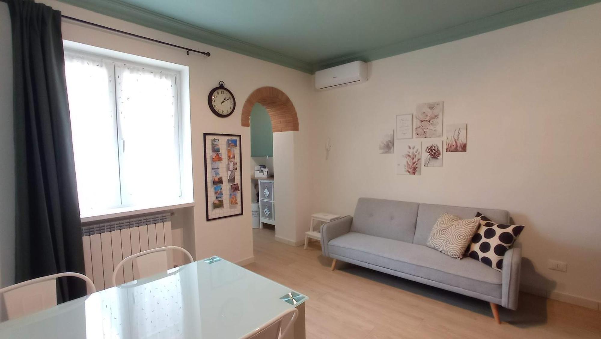 Casa Vacanze Anacleto Verolanuova Zewnętrze zdjęcie
